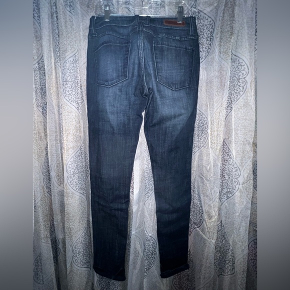 Wrangler Skinny Jeans - Picture 4 of 5